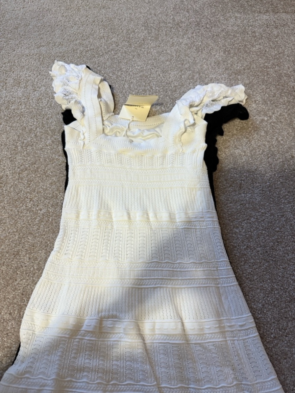For @alegomez_ Sezane Thursday closet clean out sale - Picture 10 of 17